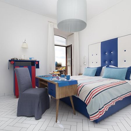 Amore Rentals - Gilda'S House ซอร์เรนโต ภายนอก รูปภาพ