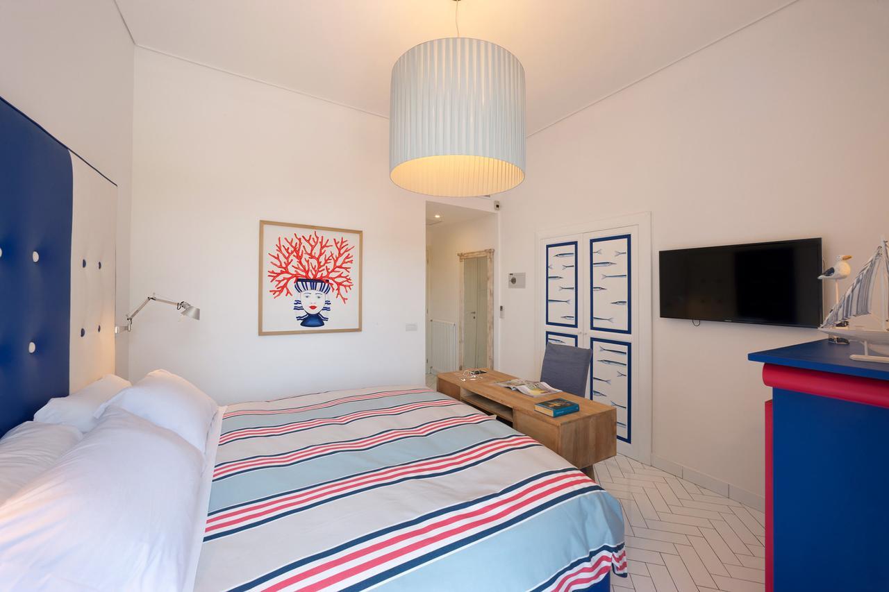Amore Rentals - Gilda'S House ซอร์เรนโต ภายนอก รูปภาพ