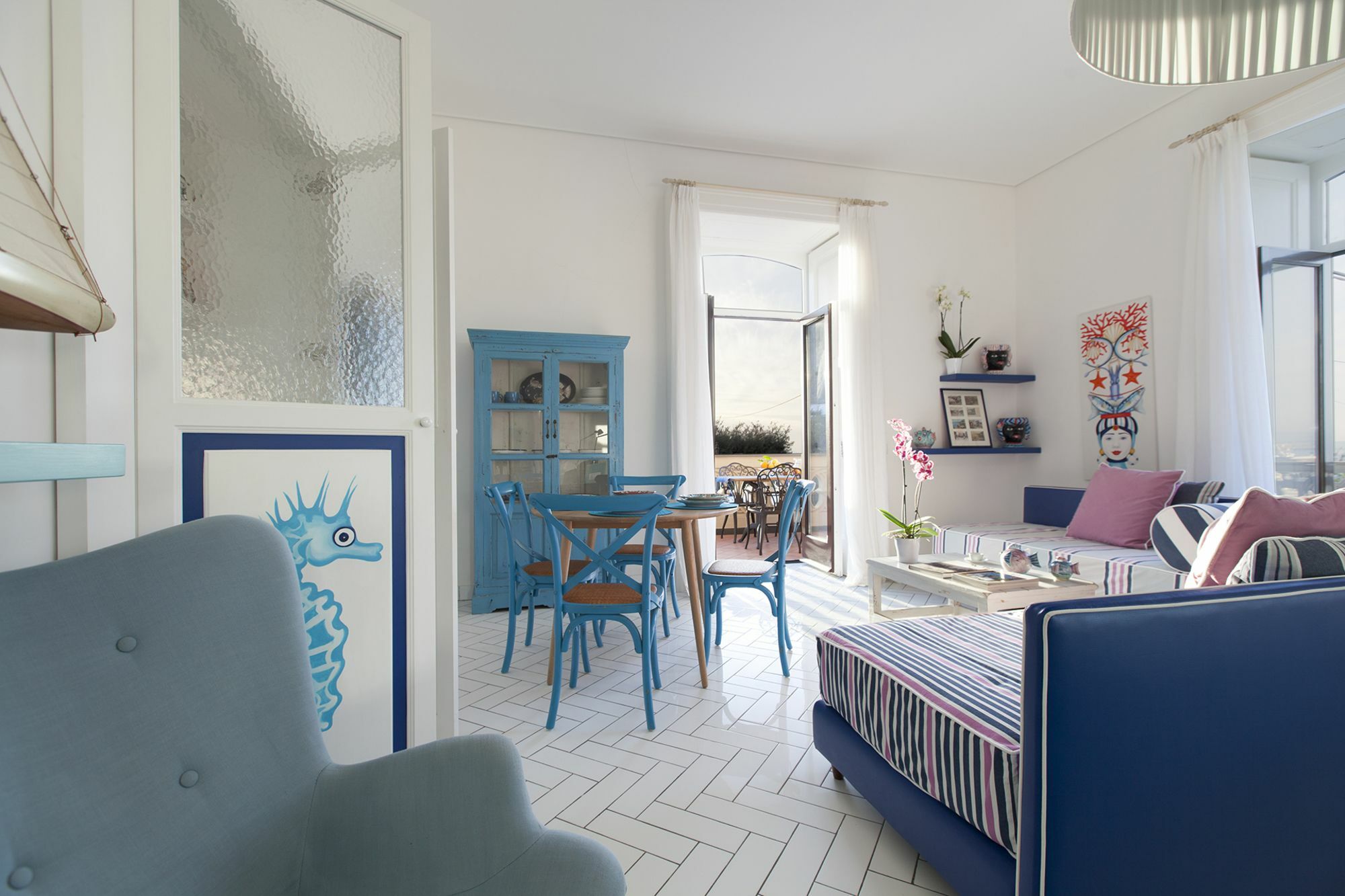 Amore Rentals - Gilda'S House ซอร์เรนโต ภายนอก รูปภาพ